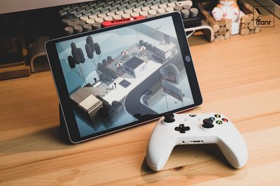 百款佳作，点燃iPhone游戏生态 移动游戏开发的艺术与创新